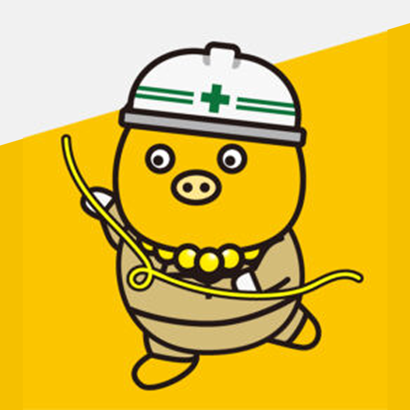 電気工事職