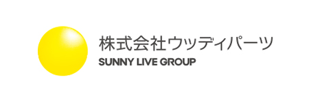 株式会社ウッディパーツ
